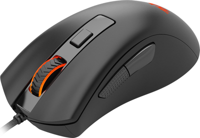 Maus gaming Redragon Devourer M993, 26000 DPI, RGB, i zi