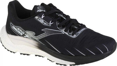 Atlete vrapimi Joma Super Cross 2221 M, për burra, me amortizim, të zeza