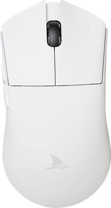 Gejминг глувче Darmoshark M3 Pro Max, безжично преку Блутут, 30000 DPI, оптичко, црно