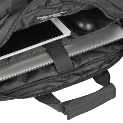 Çantë për laptop Modecom PORTO, 15.6", e zezë