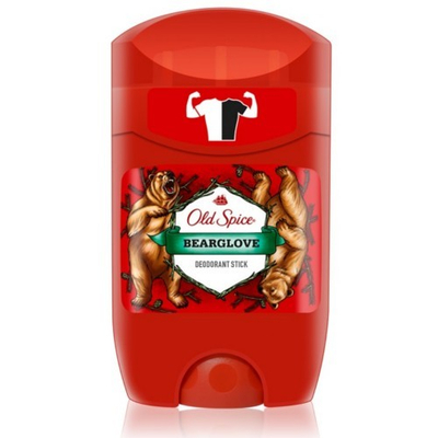 Deodorant Old Spice Champion Bearglove 50 ml