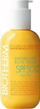Krem dielli Biotherm Waterlover Sun Milk SPF50, 200ml, për fytyrë dhe trup, e verdhë