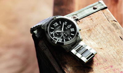 Orë dore Guess Atlas W0668G3