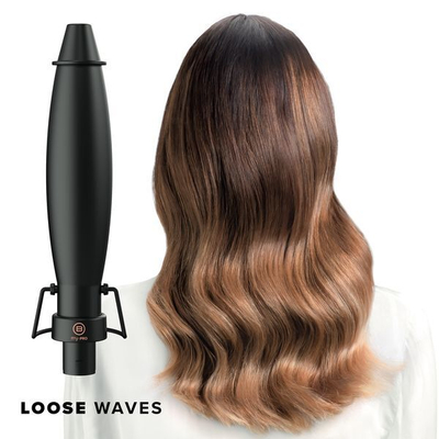 Figaro për flokë Bellisima My Pro Twist & Style 11888