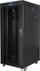 Kabinet rrjeti Lanberg Standing Cabinet 19", 37U, 800 kg, i zi