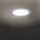 Panel i futur LED V TAC VT 61012 RD 12W, dritë e ngrohtë
