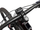 Dritë përpara e-bike Lupine SL MiniMax Bosch BES3, 2100 lumens, obejkë 31.8mm, e zezë