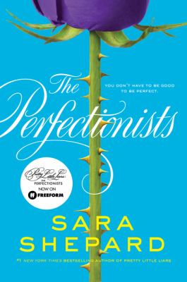 The Perfectionists - Sara Shepard