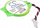 Bateri CMOS Cameron Sino DE4200BU, 3V, për Dell Latitude E4200 E4300, e gjelbër