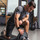 Rrip ore Tech-Protect Scout Quickfit për Garmin Fenix 3 5X 6X 7X, najlon sport, portokalli