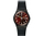 Orë dore Swatch Sir Red GB753