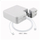 Adapter karikues laptopi Extra Digital USB C, 87W, i bardhë