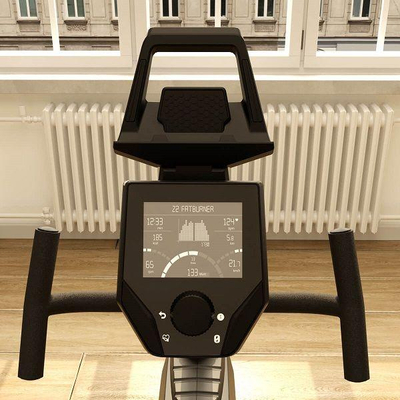Biçikletë për ushtrime Kettler Tour 600 R