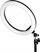 Dritë unazore Activeshop GLOW Ring Light, 13", RGB, me tripod, 10W