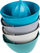Shtrydhëse dore për agrume Hand Citrus Juicer 1560, plastike, gri