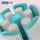 Koka zëvendësuese Oral-B iO Gentle Care White, 2 copë