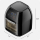 Fritezë Chefman Air Fryer Oven+ Rotisserie & Dehydrator, 9.46L, e zezë