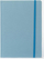 Fletore Like U Notebook A5 Pro M+, 240 faqe, me pika 5x5 mm, blu e çelët