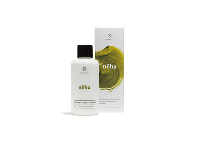 Losion pastrues për lëkurë problematike KLARA ROTT Tenderness 100 ml