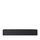 Komodë për TV D 180 MDF, zi