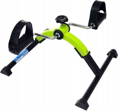 Rotor ushtrimesh për këmbë dhe duar Mobilex, dizajn kompakt, i lehtë