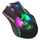 Maus wireless Defender Kronos GM-695, 1600 DPI, 7 butona, i zi