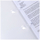 Dosje plastike A4 transparente me kapëse, PP, transparente