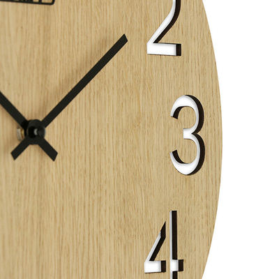 Orë muri Prim Authentic Veneer - B E07P.4242.51