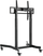 Подна подлога за телевизор Equip Floor Stand Holder 55-100\", 120kg, црна
