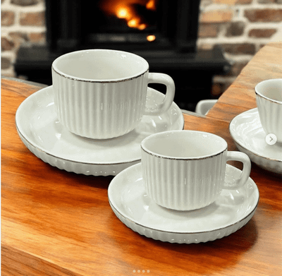 SET FILXHANA NESS KAFE