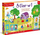 Set edukativ Clementoni Game Set 8in1, 8 lojëra në 1, për fëmijë