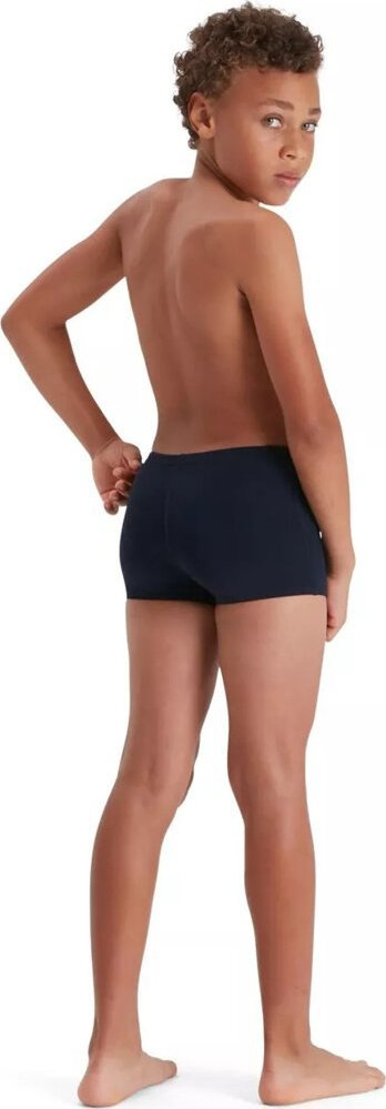Rroba banje për fëmijë Speedo Eco+ Aquashort, ECO Endurance+, të zeza