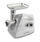 Mulli mishi Esperanza EKM012E, 600W, 3 disqe, i bardhë