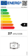 Monitor Samsung S39C - LED, 32", FullHD, i zi