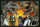 Puzzle Trefl Universal Jurassic World Prehistoric World, set me 2 puzzle, 200 copë, shumëngjyrësh