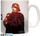 Filxhan ABYstyle Kylo Ren Star Wars, 460 ml, e bardhë