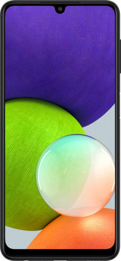[DEMO] Celular Samsung Galaxy A22, 6.4", 4GB/64GB, 5000 mAh