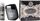 Set parfum dhe deodorant Ard Al Zaafaran Dar Al Shabaab, Eau de Parfum 100ml, për burra, i zi