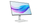 Монитор Lenovo L24m-4A, 23.8", FHD, USB-C, бел