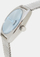 Orë dore Espirit Disc Blue Silver Mesh ES1L036M0045