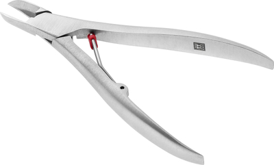 Gërshërë thonjsh Zwilling Twinox, 12 cm, inoks