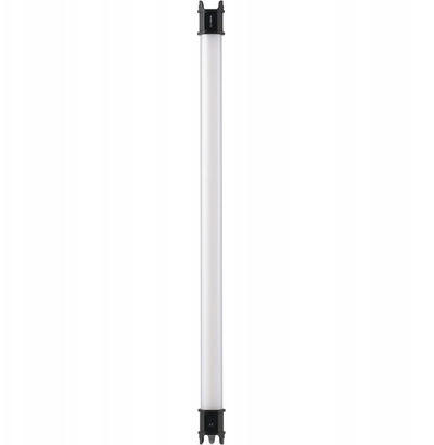 Lampë studio Nanlite PavoTube II 15C, LED RGBWW, komplet 1 dritë, e bardhë