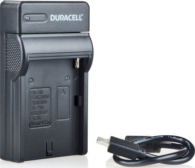 Karikues i kamerës Duracell DRS5960 (F550 FM50 FM500H)