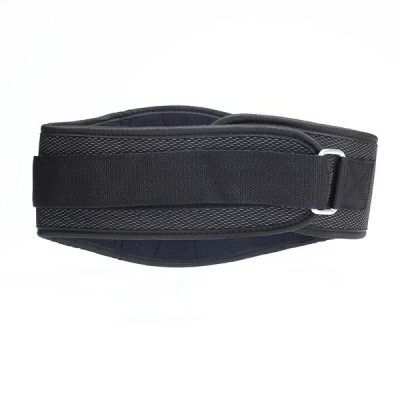 Rryp fitnesi Gray HMS PA3448, madhësia XXL, gri