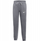 Pantallona treningu Nike Park 20 Fleece Kids, futboll, XS 122-128 cm, gri e errët