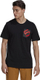 Bluzë Adidas 5.10 Botb Tee M GM4584, pambuk me poliester, me mëngë t’shkurtëra, e zezë