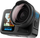 Lentë makro GoPro Macro Lens Mod për HERO13 Black, fokus manual, e papërshkueshme nga uji