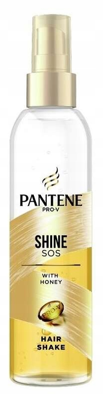 Sprej për flokë Pantene Shine SOS, Hair Shake, 150 ml