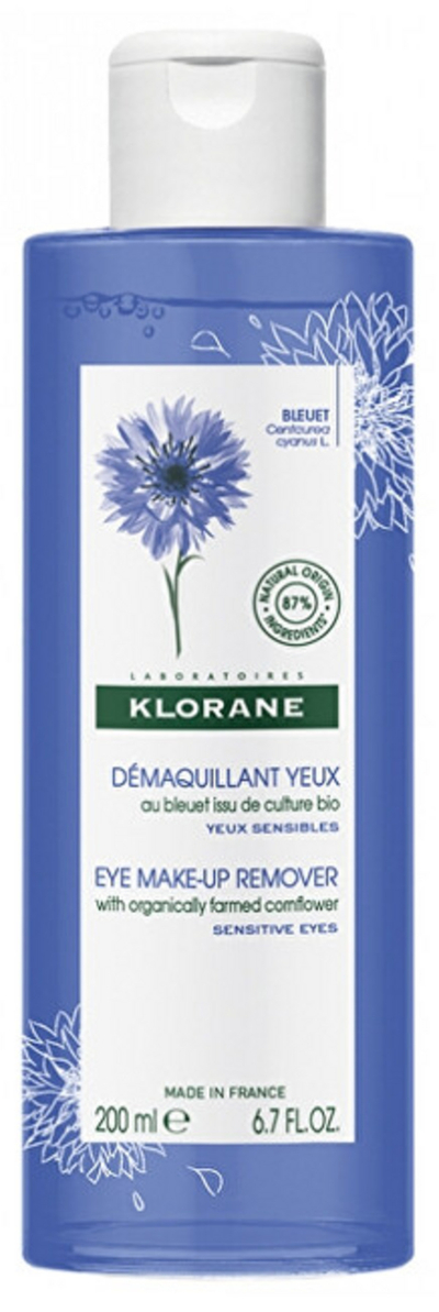 Pastrues Klorane 200 ml