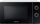 Furrë me mikrovalë Samsung MS20A3010AH, 20L, me butona rrotull, bardhë e zezë